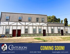 Building Photo - 200 Railroad Ave