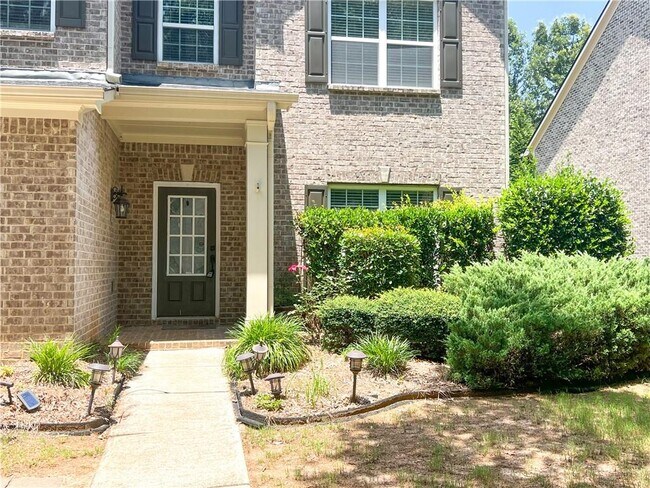 Foto del edificio - 100 Daniel Creek Ln NW