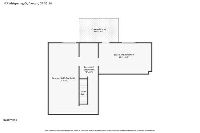 Foto del edificio - 113 Whispering Ct