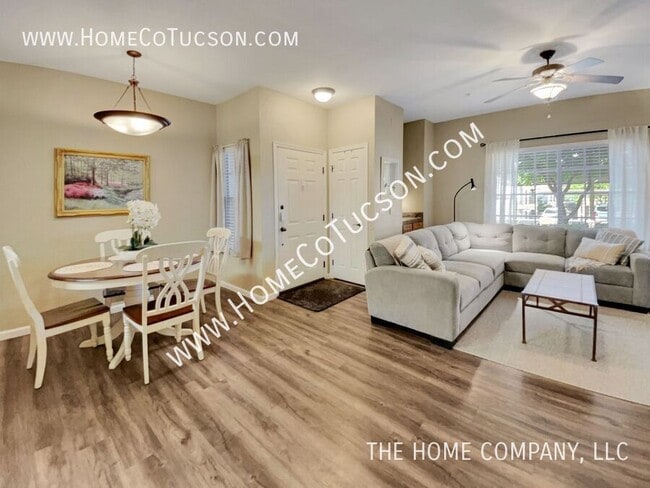 Building Photo - 1500 E Pusch Wilderness Dr