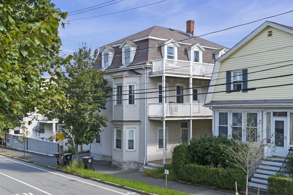 Primary Photo - 255 Jefferson Ave