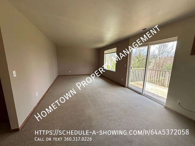 Foto del edificio - 4780 Capitol Blvd SE