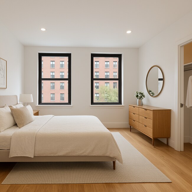 Foto del edificio - 305 W 112th St