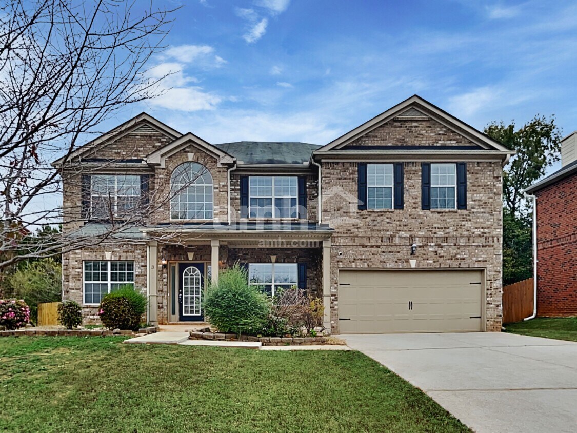 Primary Photo - 3701 Sunbridge Dr SW