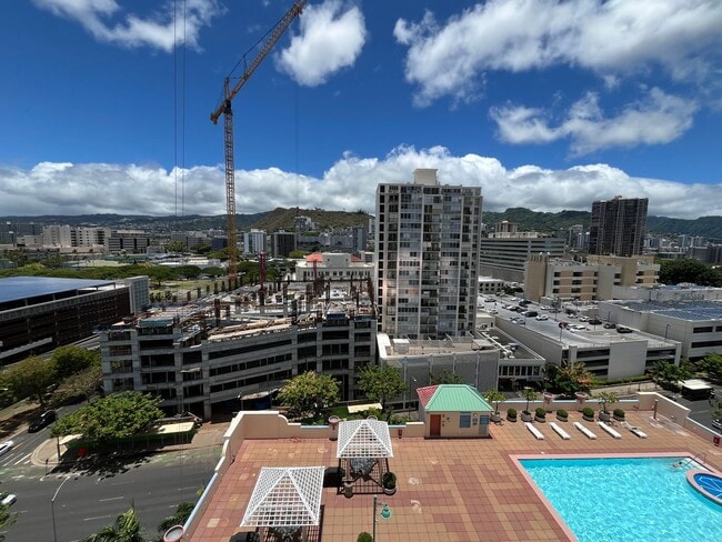 Building Photo - One Archer Lane - 2 bedrooms, 2 full bathr...