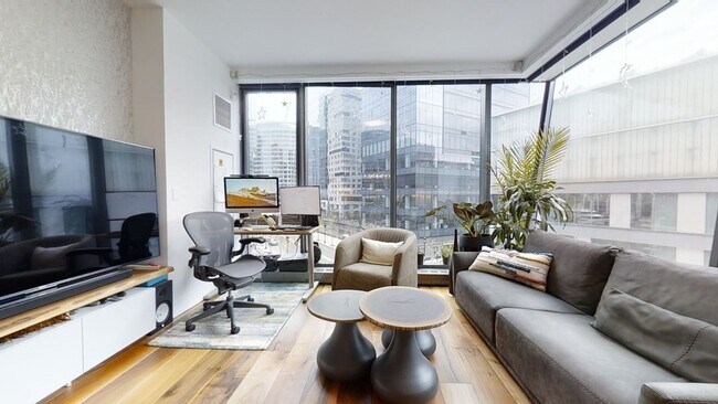 Foto del edificio - 300 Pier 4 Blvd