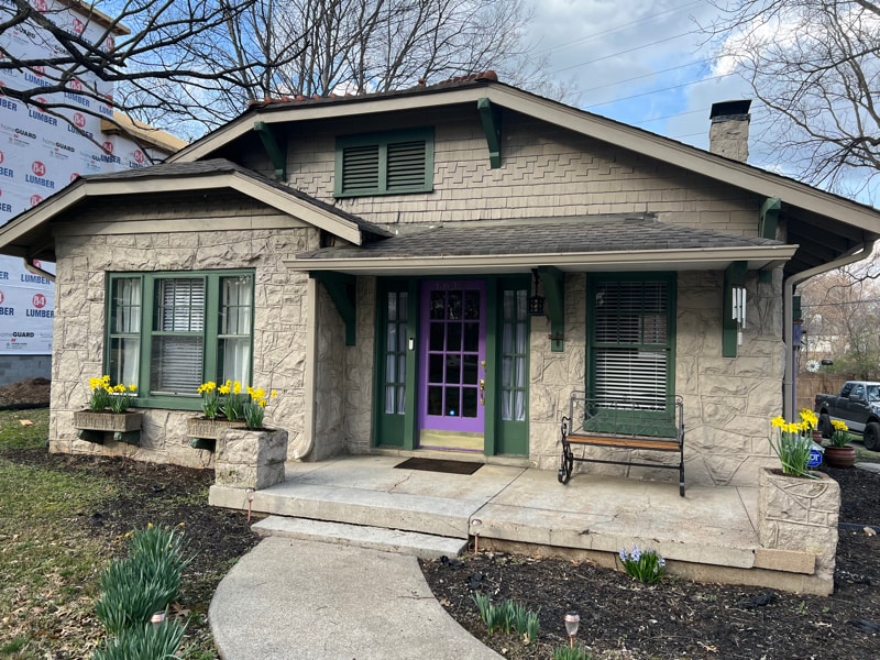 Photo - 1616 Stokes Ln (Nashville, TN)