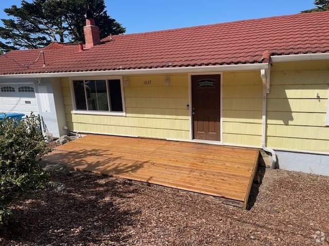 Building Photo - 1037 Monte Verde Dr