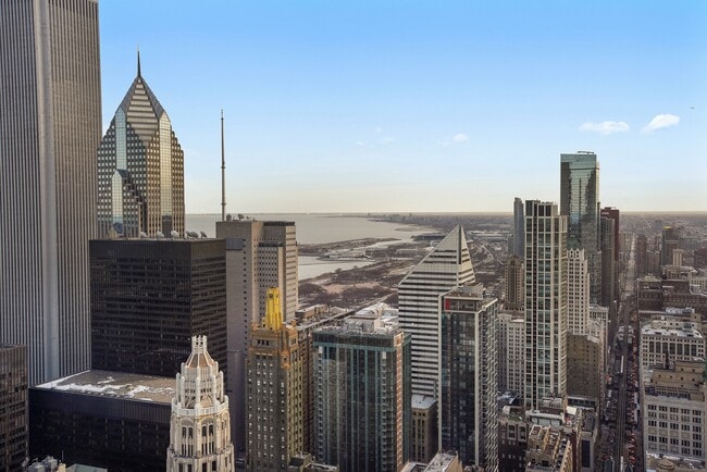 Building Photo - 401 N Wabash Ave