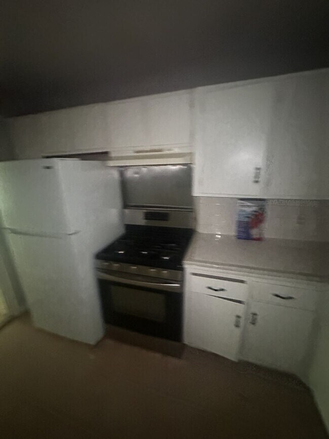 Foto del edificio - Cozy Duplex in Killeen TX 2-bedroom 1 bath