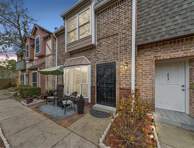 Foto del edificio - 820 Threadneedle St