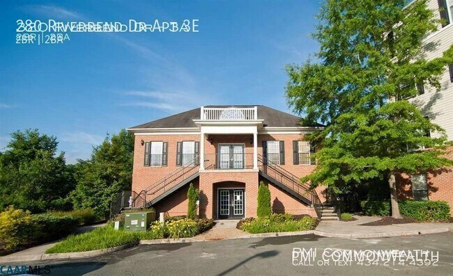 Foto del edificio - 280 Riverbend Dr