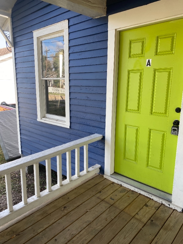 Foto principal - 311 S Pierce St