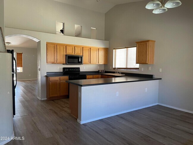 Foto del edificio - 16429 N 152nd Ct