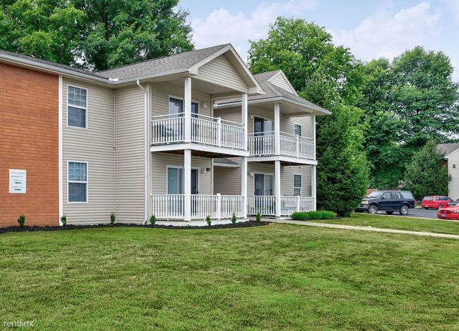 Building Photo - 2 br, 1 bath Apartment - Aspen Greene
