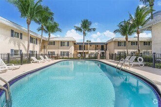 Building Photo - 8601 SW 68th Ct