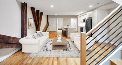 Building Photo - The Watkins at Shockoe