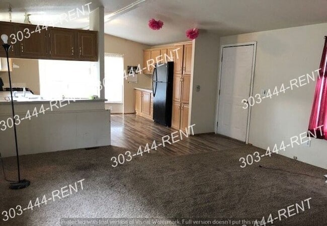 Foto del edificio - Modular Home For Rent!