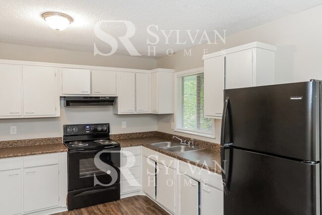 Building Photo - Living where You Love is Good for your Heart!