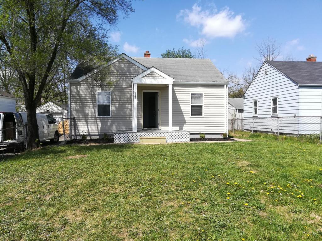 2297 Joyce Ave, Columbus, OH 43211 House Rental in Columbus, OH