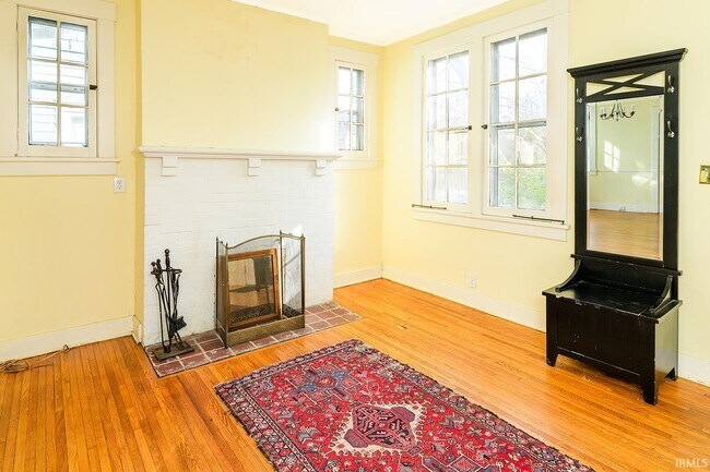 Foto del edificio - 720 S Park Ave