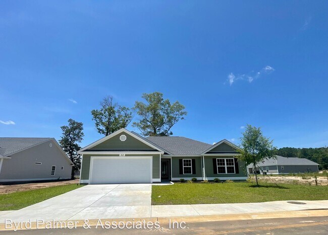 Building Photo - 3 br, 2 bath House - 3121 Bracklon Drive L...