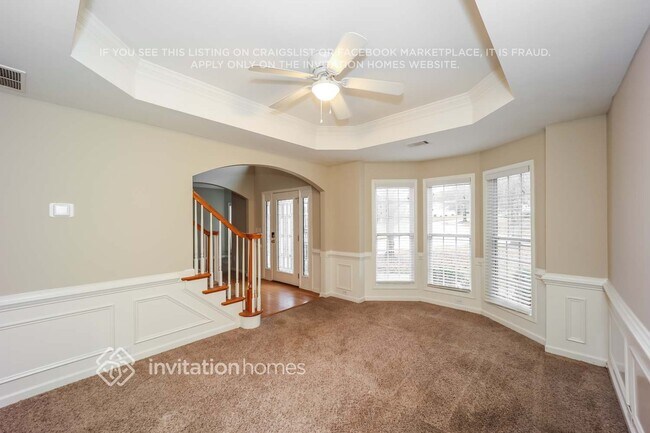 Building Photo - 5556 Jamerson Dr