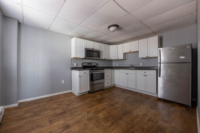 Building Photo - 117 S Belvidere Ave