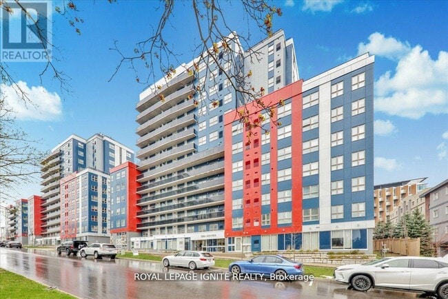 Photo du bâtiment - 258A-258A Sunview St