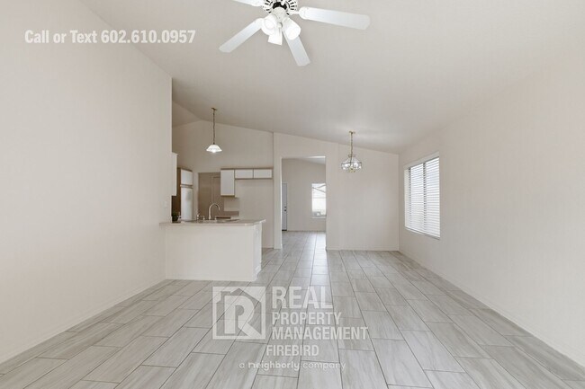 Building Photo - 8563 W Mission Ln