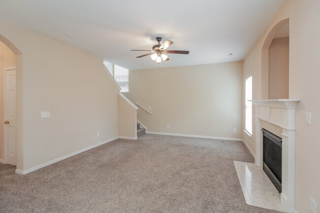 Foto del edificio - 507 Amersham Ln