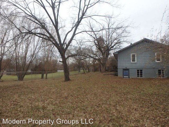 Foto del edificio - 2 br, 1 bath House - 1705 McKee St