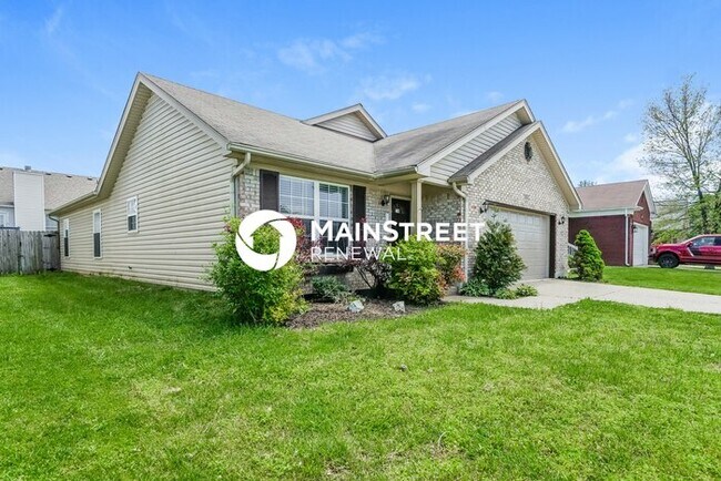 Building Photo - 9317 Longhorn Ct