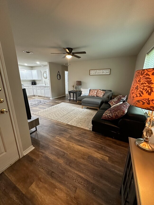 Foto del edificio - 11915 Metmora Ct