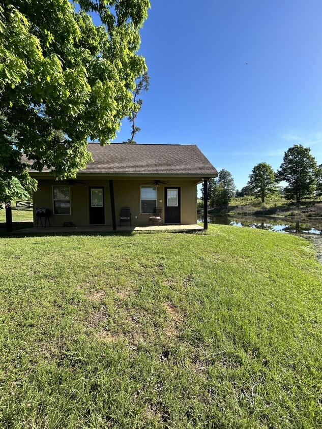 Primary Photo - 2477 County Rd 2723
