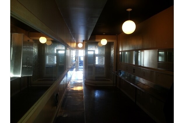 Foto del edificio - 432 W 38th St