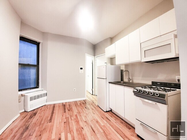 Foto del edificio - East 28th Street