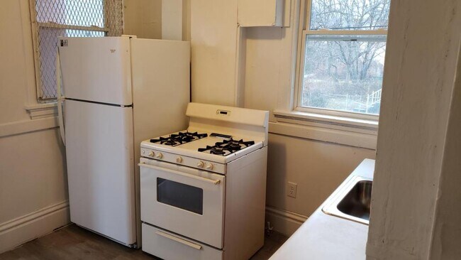 Foto del edificio - 6600 Rowan St Pittsburgh, PA 15206