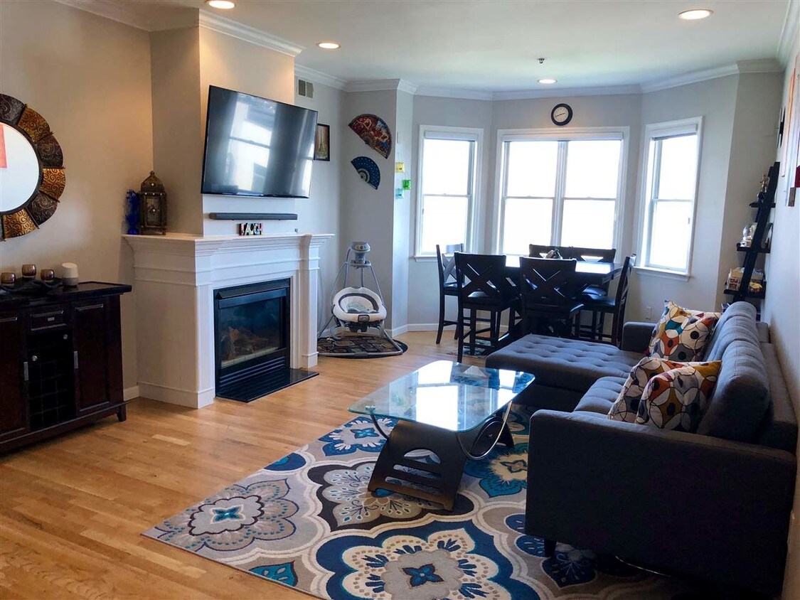 Foto principal - 625 Jefferson St