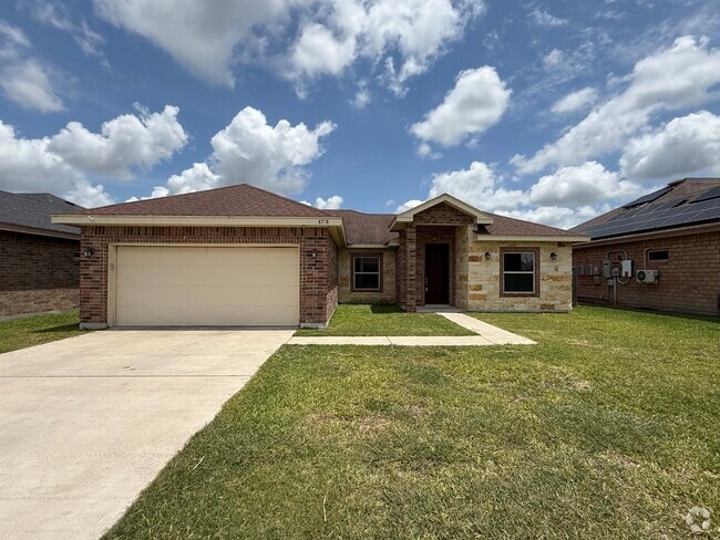 Building Photo - 8718 Curlew St