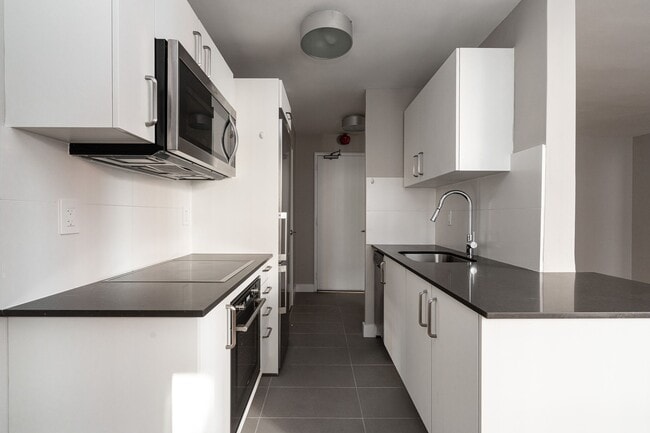 Photo du bâtiment - 95 Jameson Ave