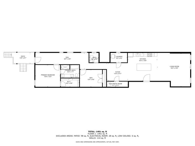 Building Photo - 864 N State St