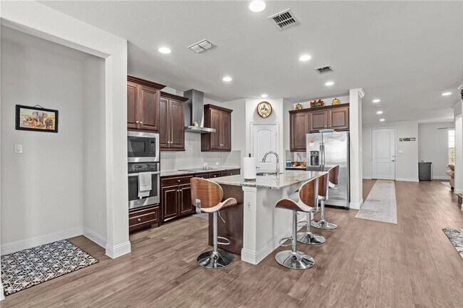 Building Photo - Spacious 4BR House in Forney