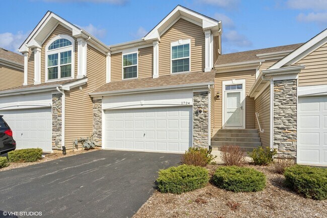 Foto del edificio - 1724 Fredericksburg Ln