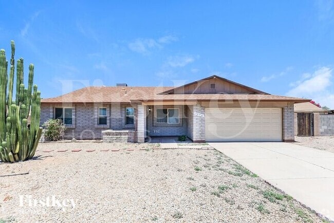 Building Photo - 3644 W Villa Rita Dr