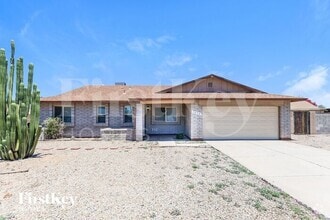 Building Photo - 3644 W Villa Rita Dr