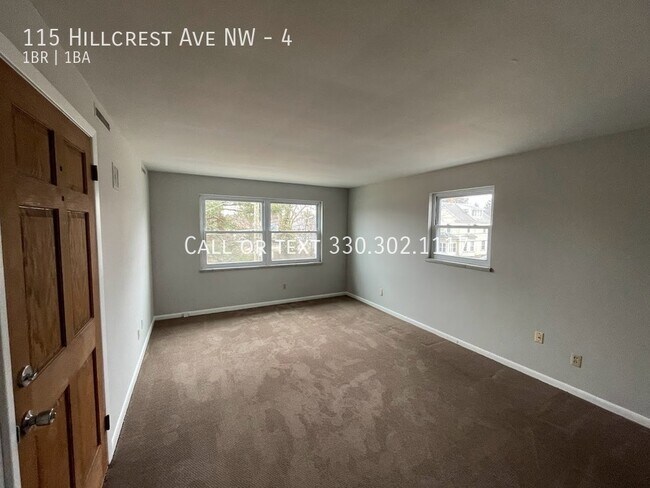Building Photo - One bedroom 1 bathroom apartment for rent