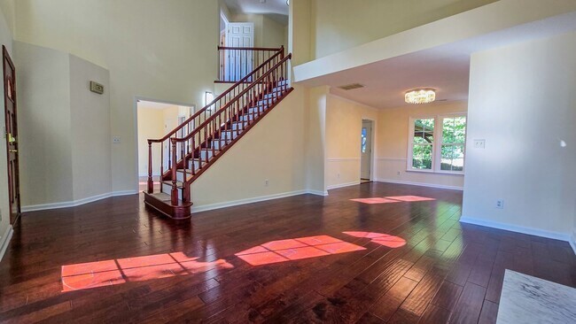 Foto del edificio - 1804 Larkhill Ct