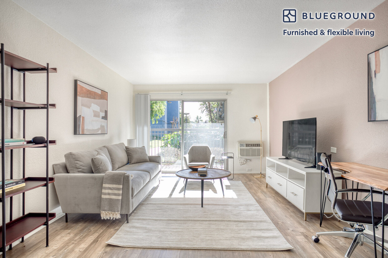 Foto principal - 333 1st St