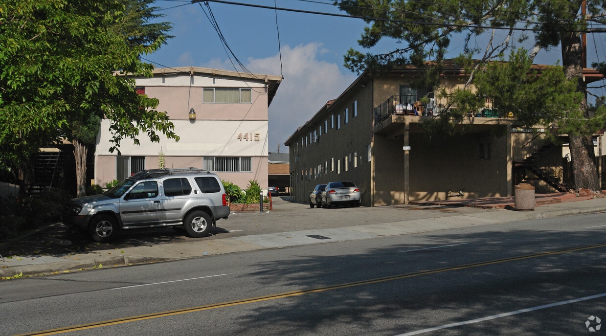 4415 Pennsylvania Ave, Glendale, CA 91214 4415 Pennsylvania Ave